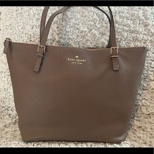 Kate spade tote bag